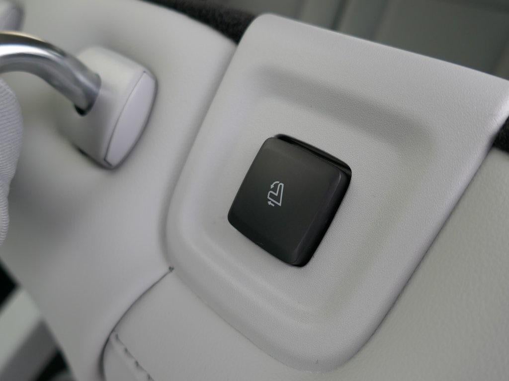 2026 Ford Explorer Platinum 4WD