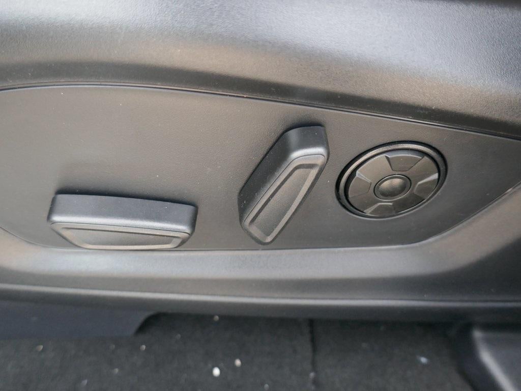 2026 Ford Explorer Platinum 4WD