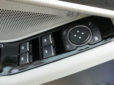 2026 Ford Explorer Platinum 4WD