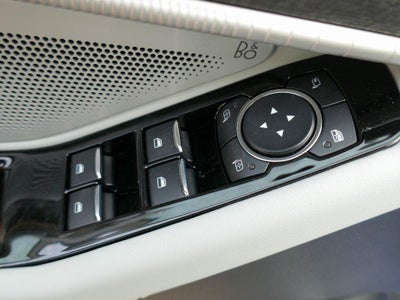 2026 Ford Explorer Platinum 4WD