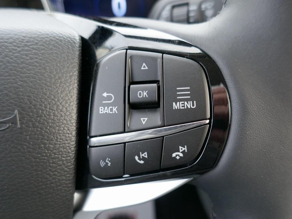 2026 Ford Explorer Platinum 4WD