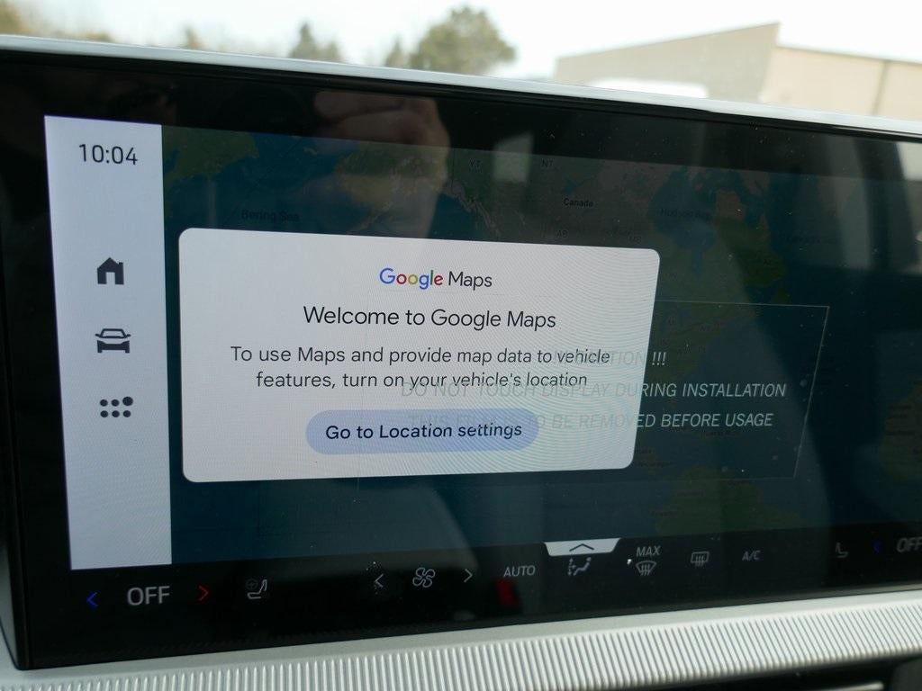 2026 Ford Explorer Platinum 4WD