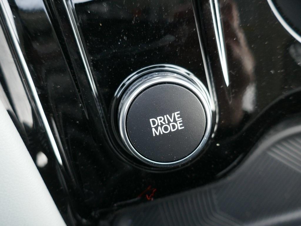 2026 Ford Explorer Platinum 4WD