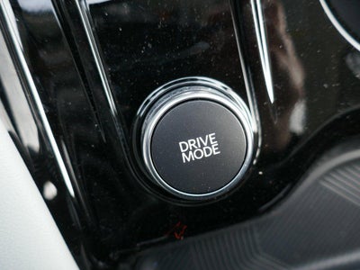 2026 Ford Explorer Platinum 4WD