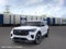 2026 Ford Explorer Platinum 4WD