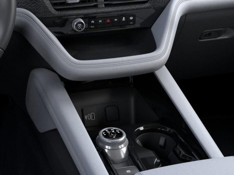 2026 Ford Explorer Platinum 4WD