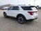 2026 Ford Explorer Platinum 4WD