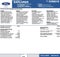 2026 Ford Explorer Platinum 4WD