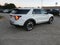2026 Ford Explorer Platinum 4WD