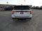 2026 Ford Explorer Platinum 4WD