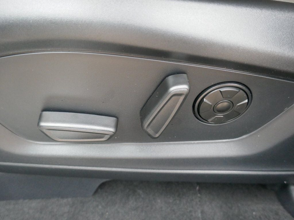 2026 Ford Explorer Platinum 4WD