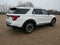 2026 Ford Explorer Platinum 4WD