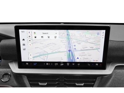 2026 Ford Explorer Platinum 4WD