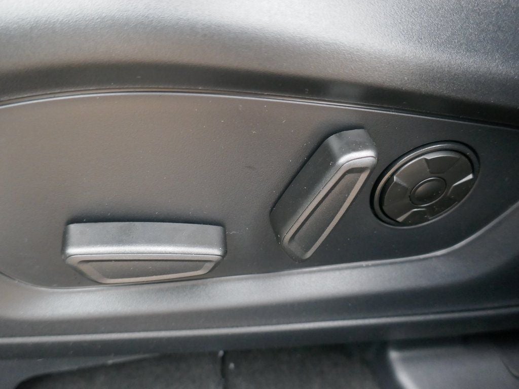 2026 Ford Explorer Platinum 4WD