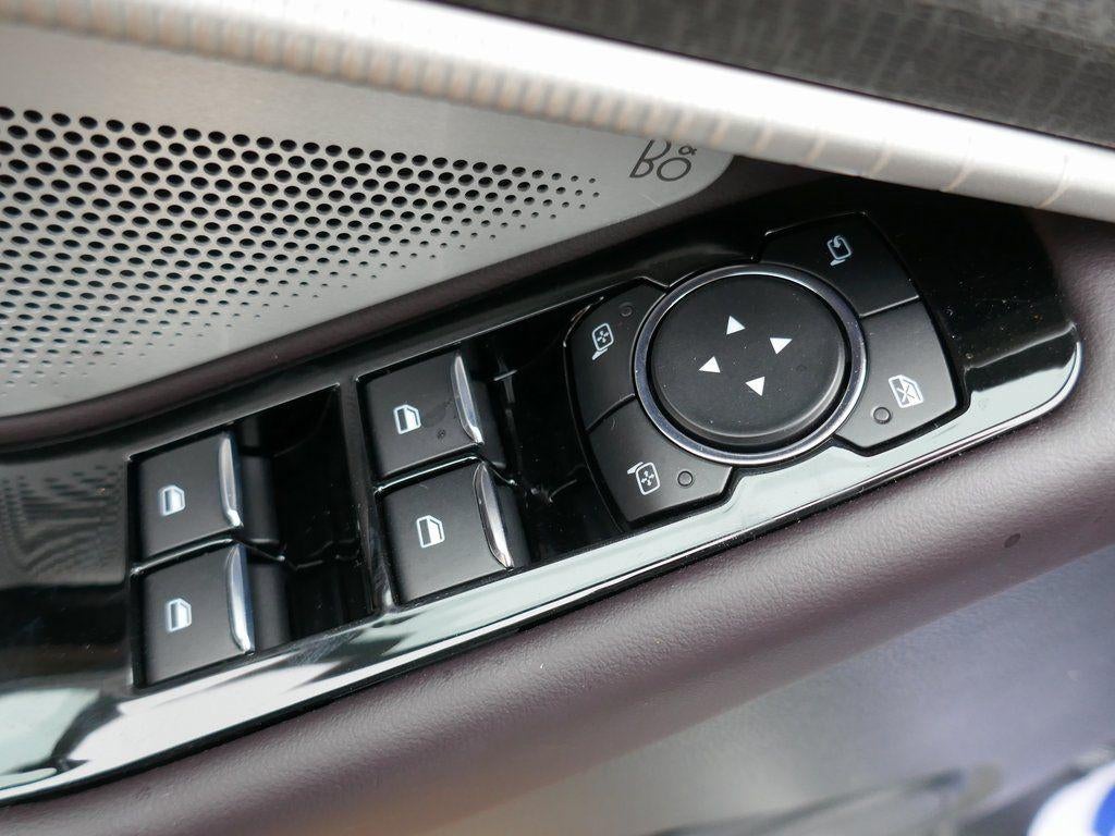 2026 Ford Explorer Platinum 4WD