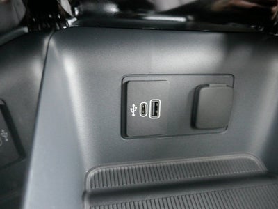 2026 Ford Explorer Platinum 4WD