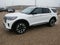 2026 Ford Explorer Platinum 4WD