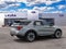 2027 Ford Explorer Platinum 4WD