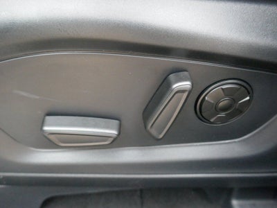 2026 Ford Explorer Platinum 4WD