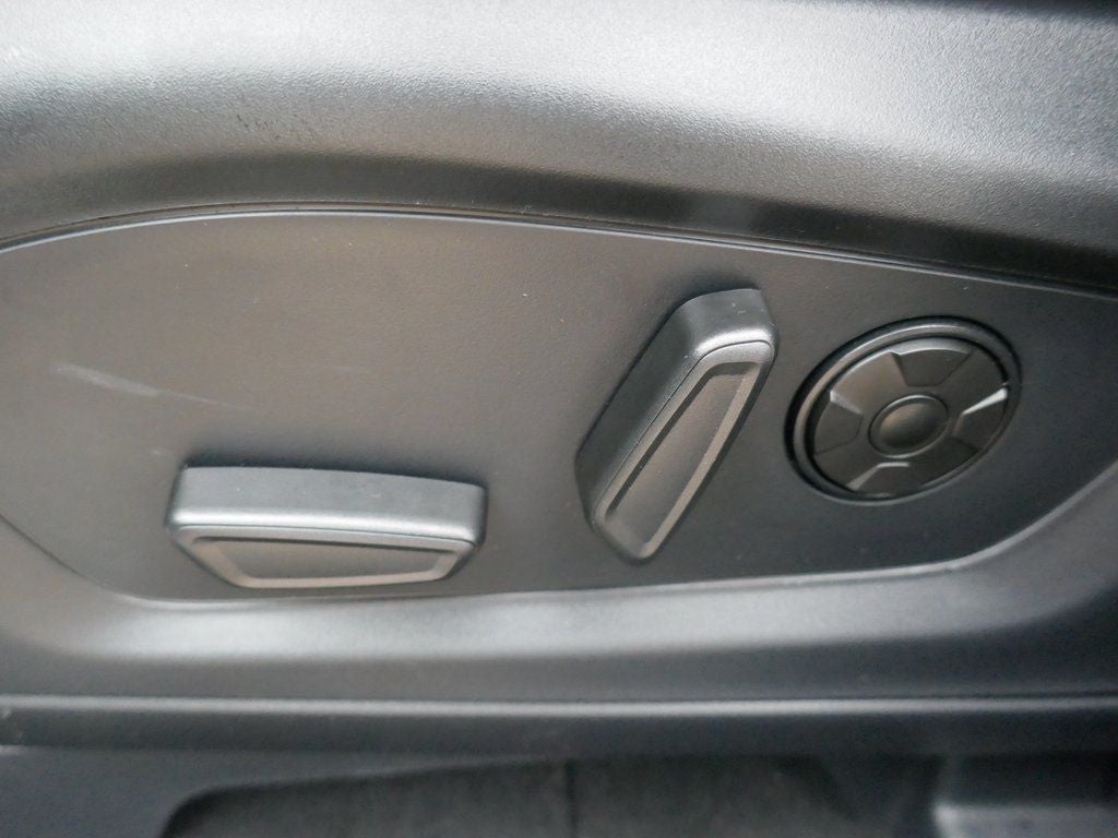 2026 Ford Explorer Platinum 4WD