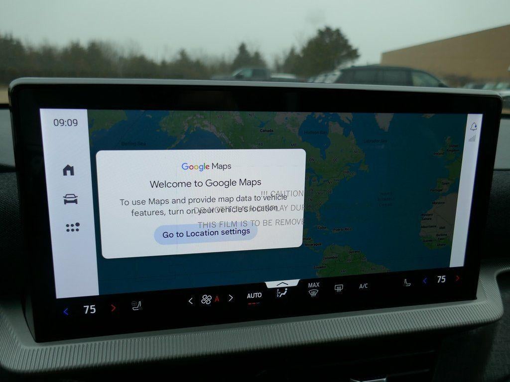 2026 Ford Explorer Platinum 4WD