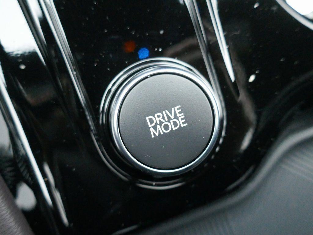 2026 Ford Explorer Platinum 4WD