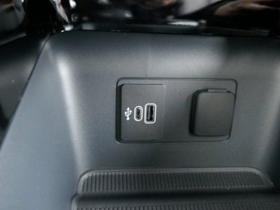 2026 Ford Explorer Platinum 4WD