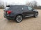 2026 Ford Explorer Platinum 4WD
