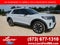 2027 Ford Explorer Platinum 4WD