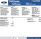2027 Ford Explorer Platinum 4WD