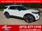 2026 Ford Explorer Platinum 4WD
