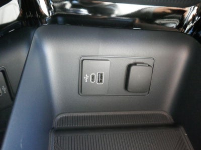 2026 Ford Explorer Platinum 4WD