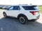 2026 Ford Explorer Platinum 4WD