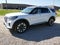 2026 Ford Explorer Platinum 4WD