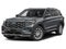 2026 Ford Explorer Platinum 4WD