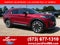 2026 Ford Explorer Platinum 4WD