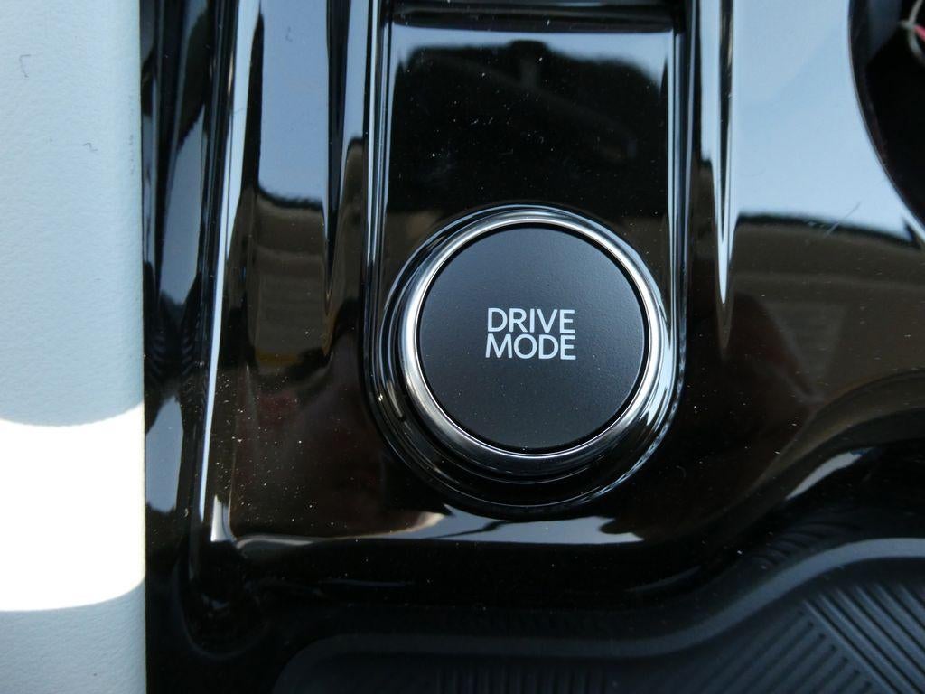2026 Ford Explorer Platinum 4WD