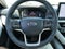 2026 Ford Explorer Platinum 4WD
