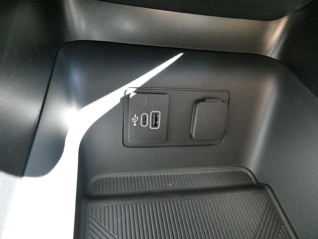 2027 Ford Explorer Tremor 4WD
