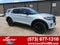 2026 Ford Explorer Tremor 4WD
