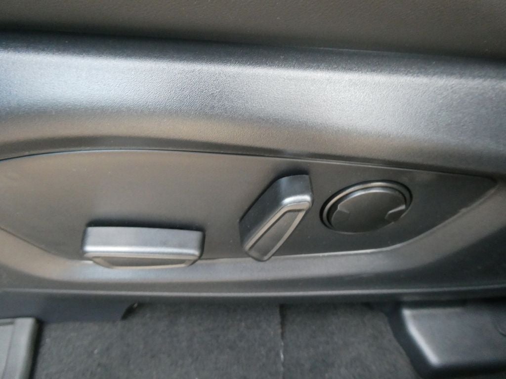 2026 Ford Explorer Tremor 4WD