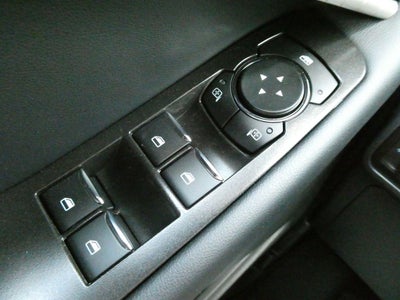 2026 Ford Explorer Tremor 4WD