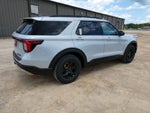 2026 Ford Explorer Tremor 4WD