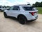 2026 Ford Explorer Tremor 4WD