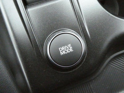 2026 Ford Explorer Tremor 4WD