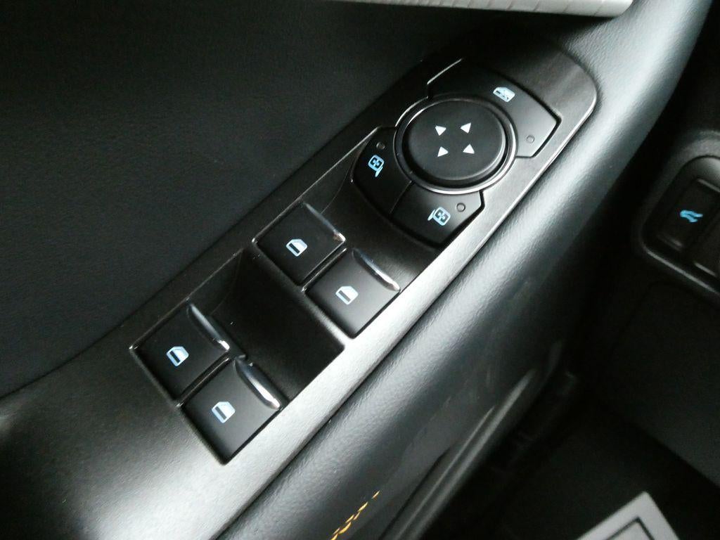 2026 Ford Explorer Tremor 4WD