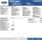 2027 Ford Explorer Tremor 4WD