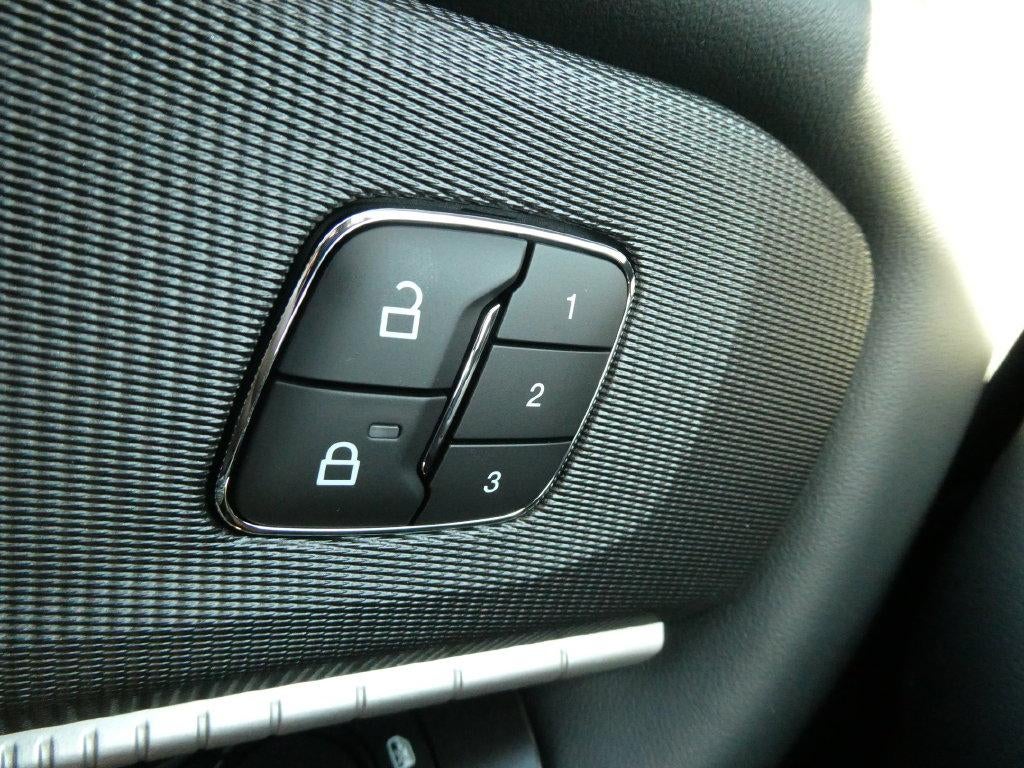 2027 Ford Explorer Tremor 4WD