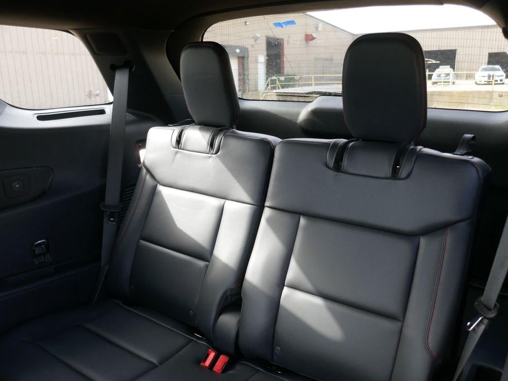 2026 Ford Explorer ST-Line 4WD