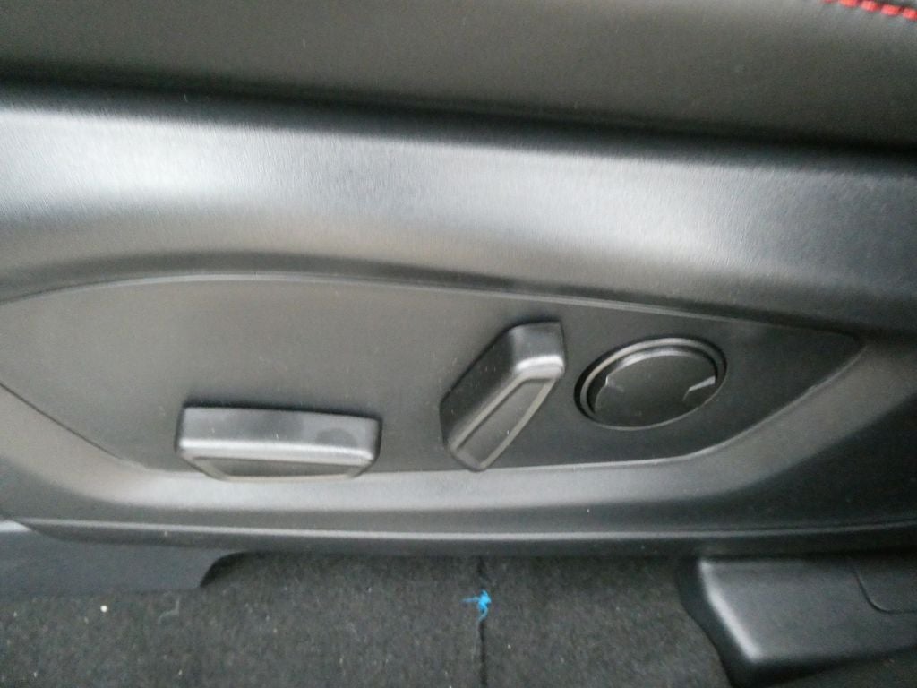 2026 Ford Explorer ST-Line 4WD